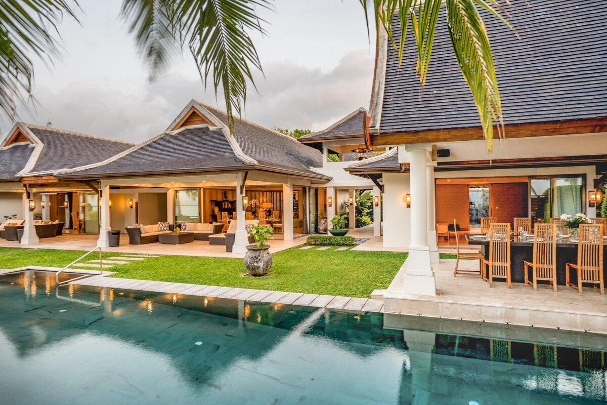 Villa Wayu gallery image 4