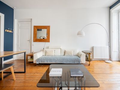 Appartement bourgeois 140m2 – coeur de Bordeaux