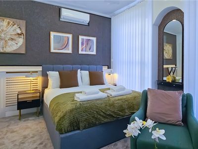 2 Bedroom Flat in Paddington