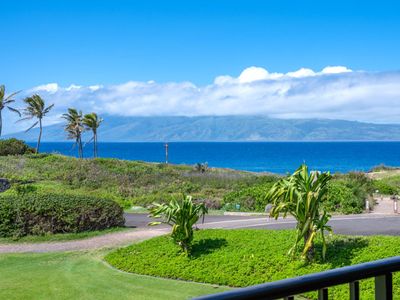 Kapalua Bay 37B3 | FREE CAR | KBM Resorts