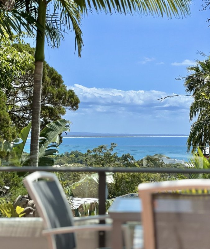 Breezy Retreat with Ocean views gallery image 2