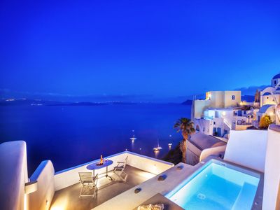 Sapphire | Diamond Luxury Suites Collection