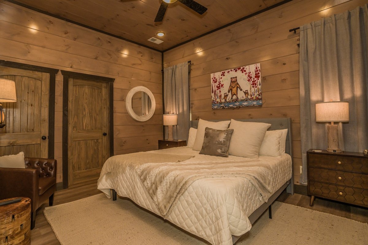 Wonderland Lodge gallery image 3