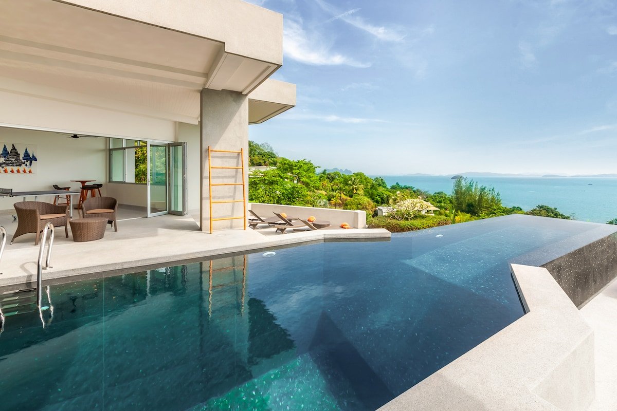 Villa Leelawadee gallery image 5