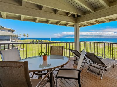 Kapalua Bay Villa 35B3 By Parrish Maui