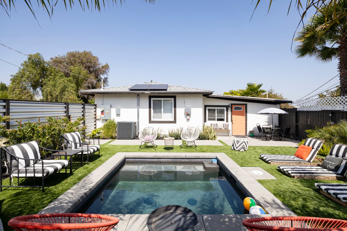 Private, Spacious! Sleeps 15, 3BA| World Cup 2 Hrs