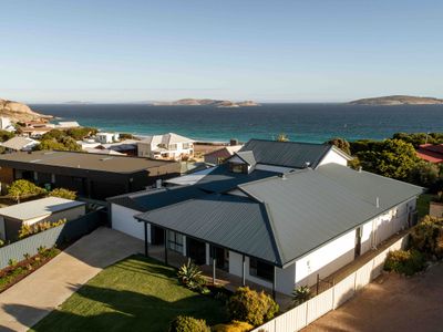 Sela-Vie Life of deep rest