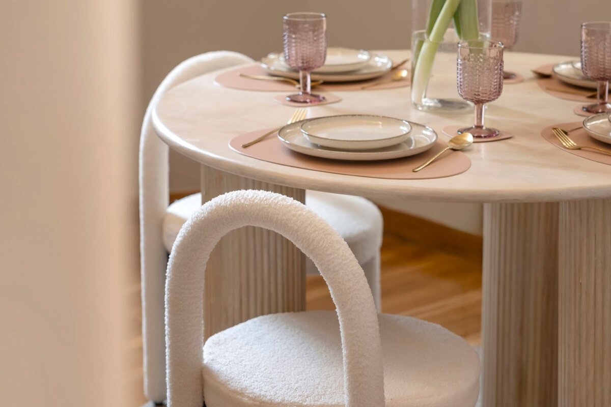 Acropolis Maisonette 3BR 6ppl 15min Metro&Museum gallery image 4