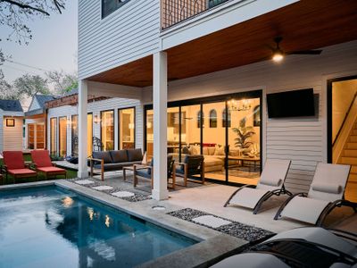 Casa De Prado by Lux Tiny Resorts