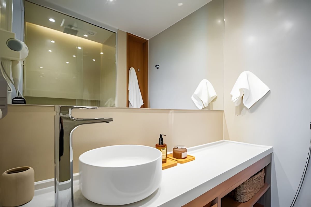 Uma jóia de 3 quartos no coração do Leblon gallery image 5