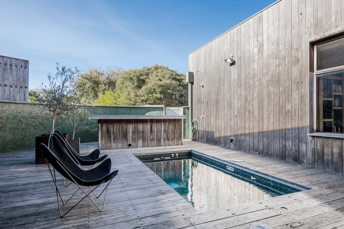 Surf Coast Eco Luxury Retreat -200m from the Beach gallery image 4