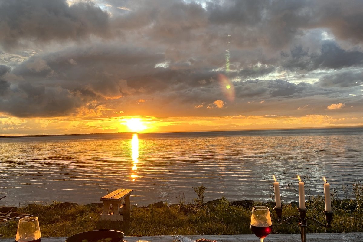 Octopus’s Garden in the Baie gallery image 2