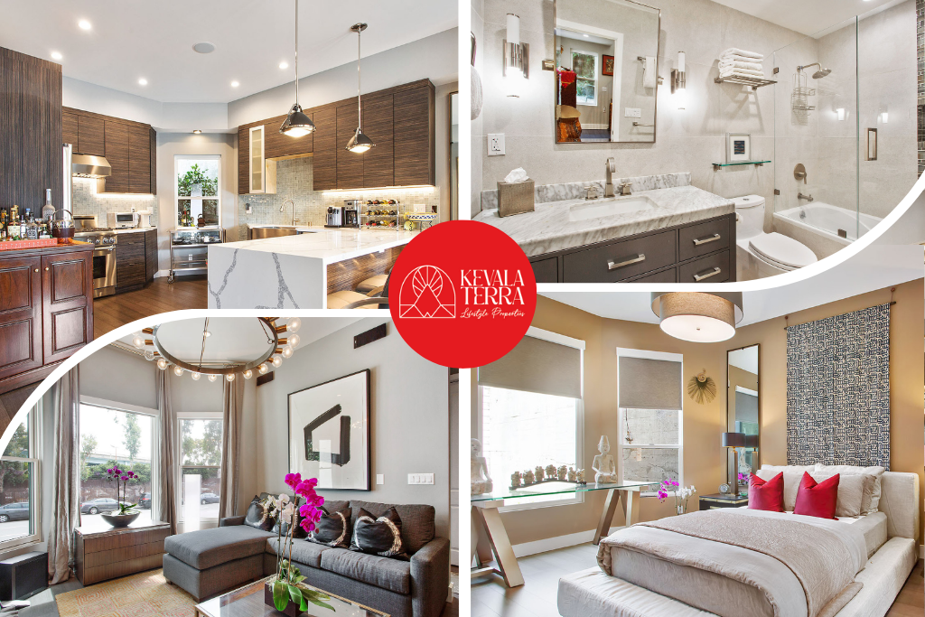 SOMA Condo 3Br/2Ba-Free Parking-Easy Walk to BART