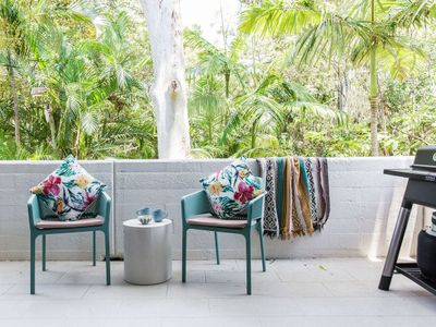 Tea Trees One stylish apartment and best location