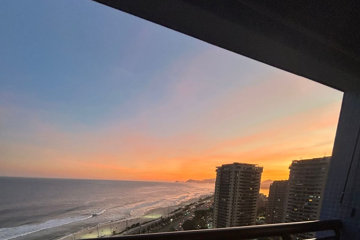 Lindo apartamento na Barra da Tijuca gallery image 4