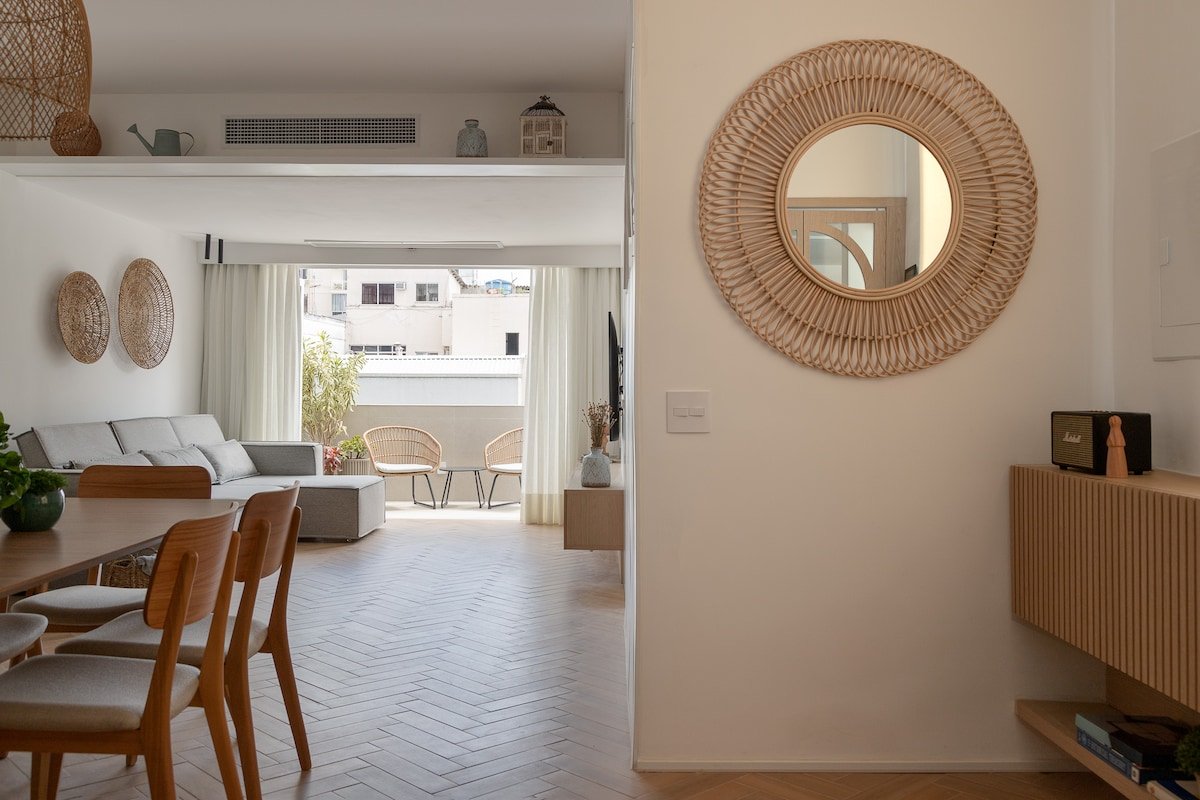 Apartment in the heart of Ipanema – Posto 9 gallery image 4