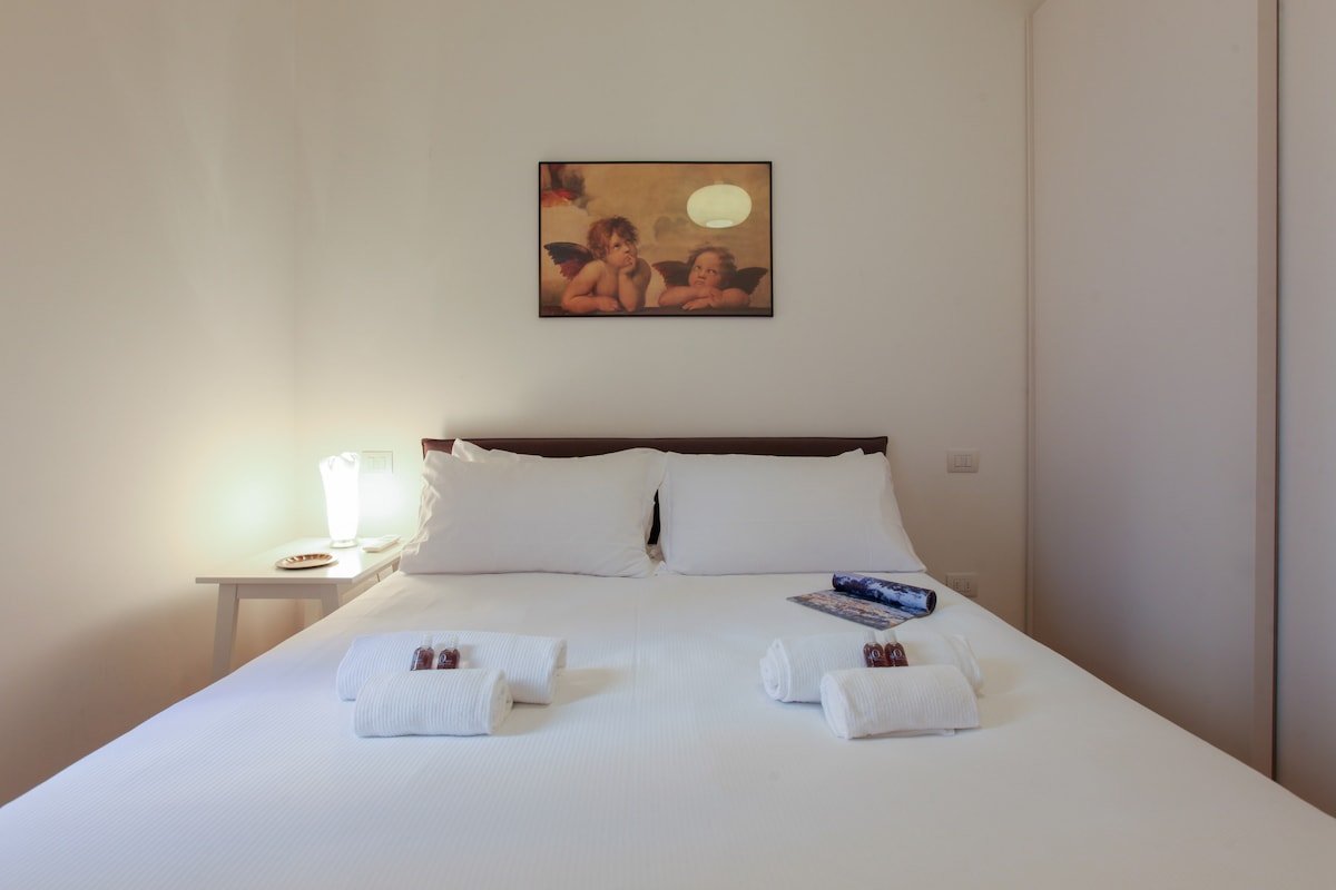 Porta Venezia Luxury 3BR | Hacca Collection gallery image 4