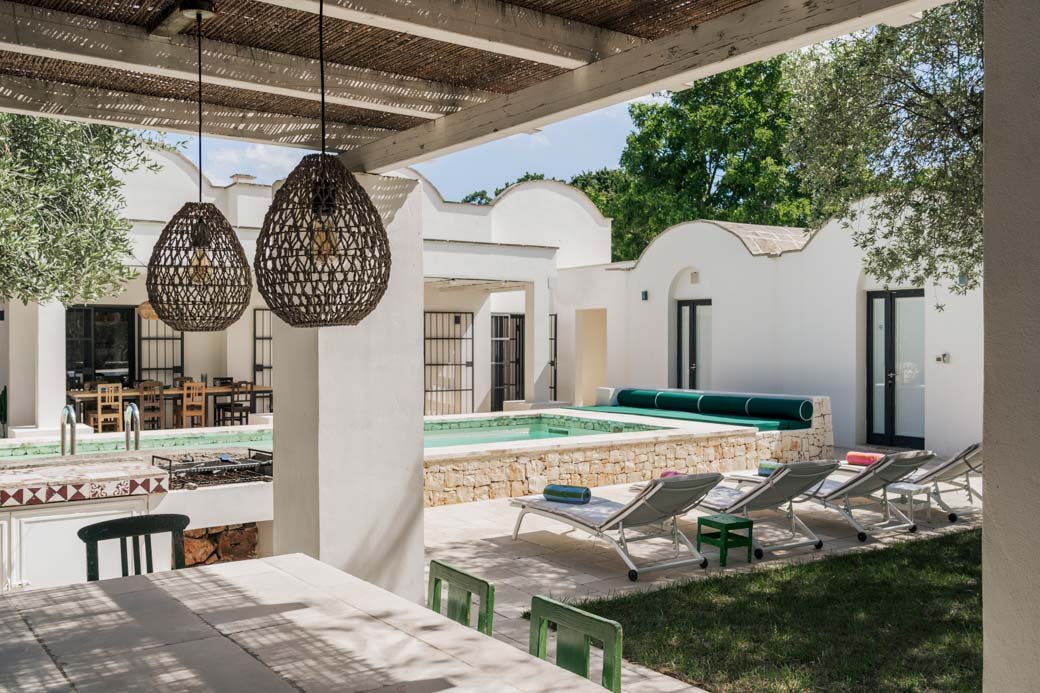 Casa Mamita by Puglia Classics