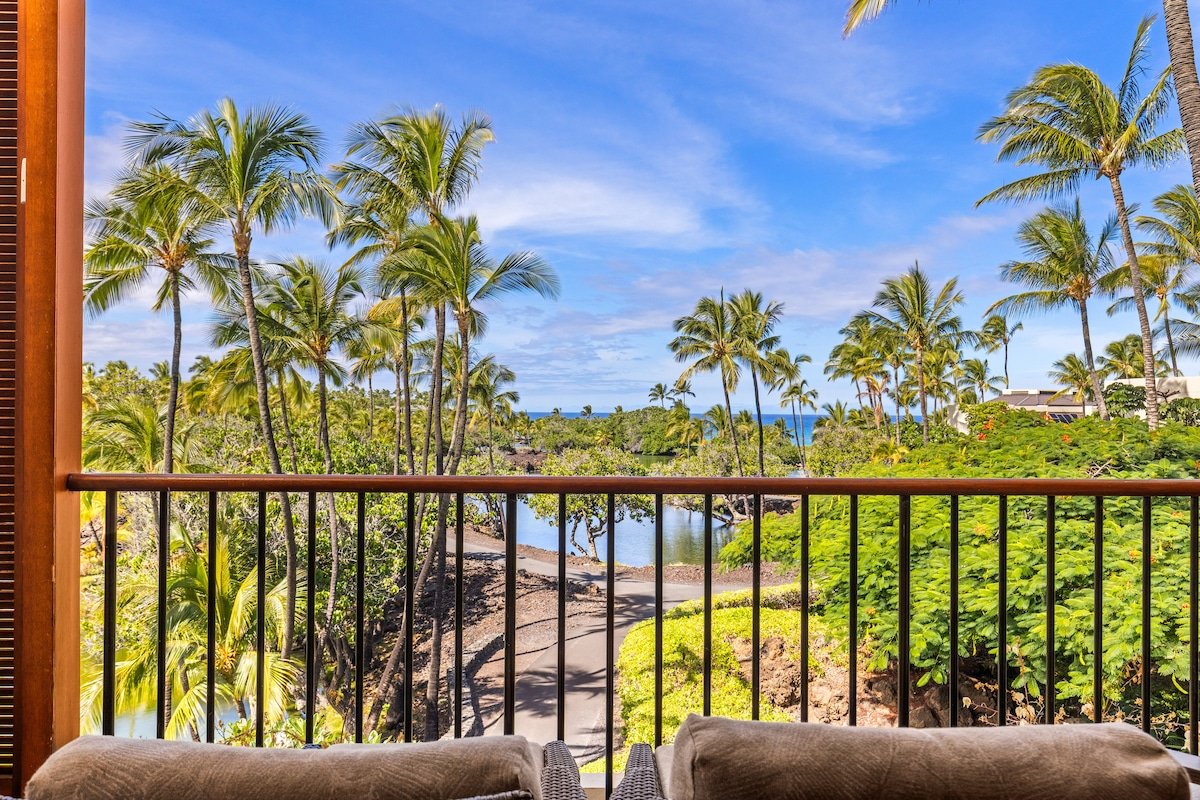 Top-Floor breathtaking views, close to beach! gallery image 2