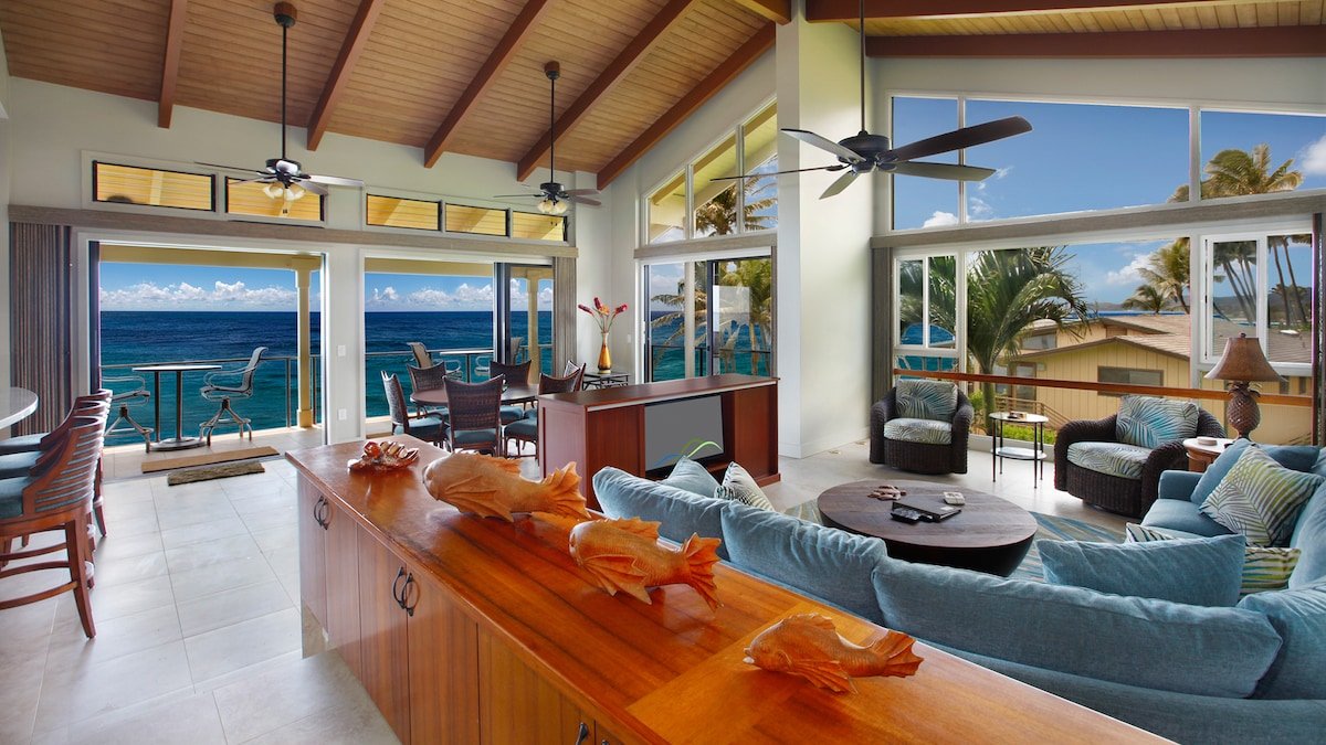 Makahuena 5203 By Parrish Kauai gallery image 5