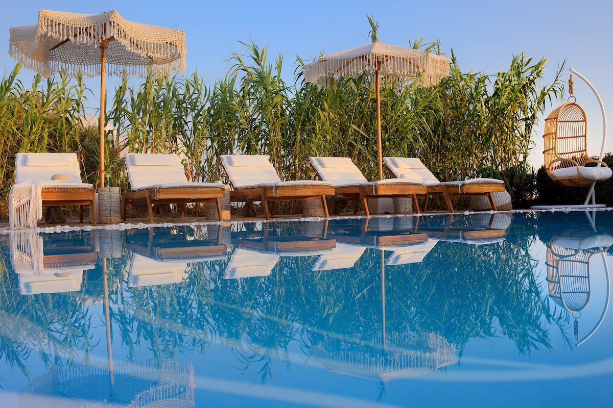 Villa Ioli Sea View Private Pool gallery image 4