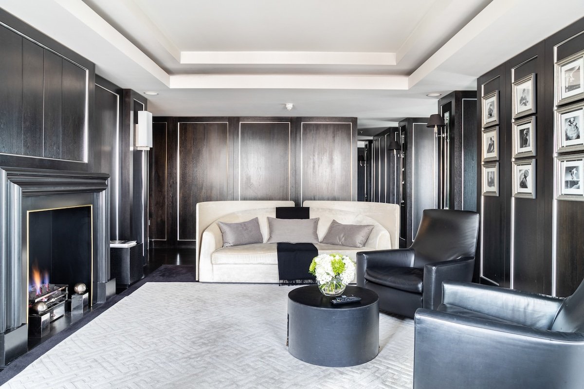 Mayfair Penthouse gallery image 2