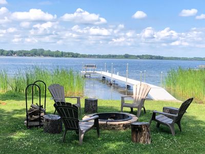 Year-round enjoyment with all the comforts of home