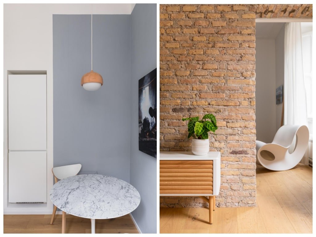 Colosseum – Diana’s Design Apartment gallery image 2