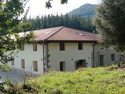 Casa rural con encanto! Playa-monte