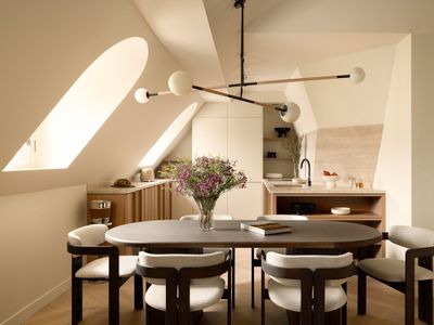 Highstay Maison – Boétie – 3 bedrooms