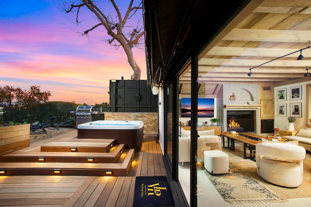 Villa Valley View gallery image 5