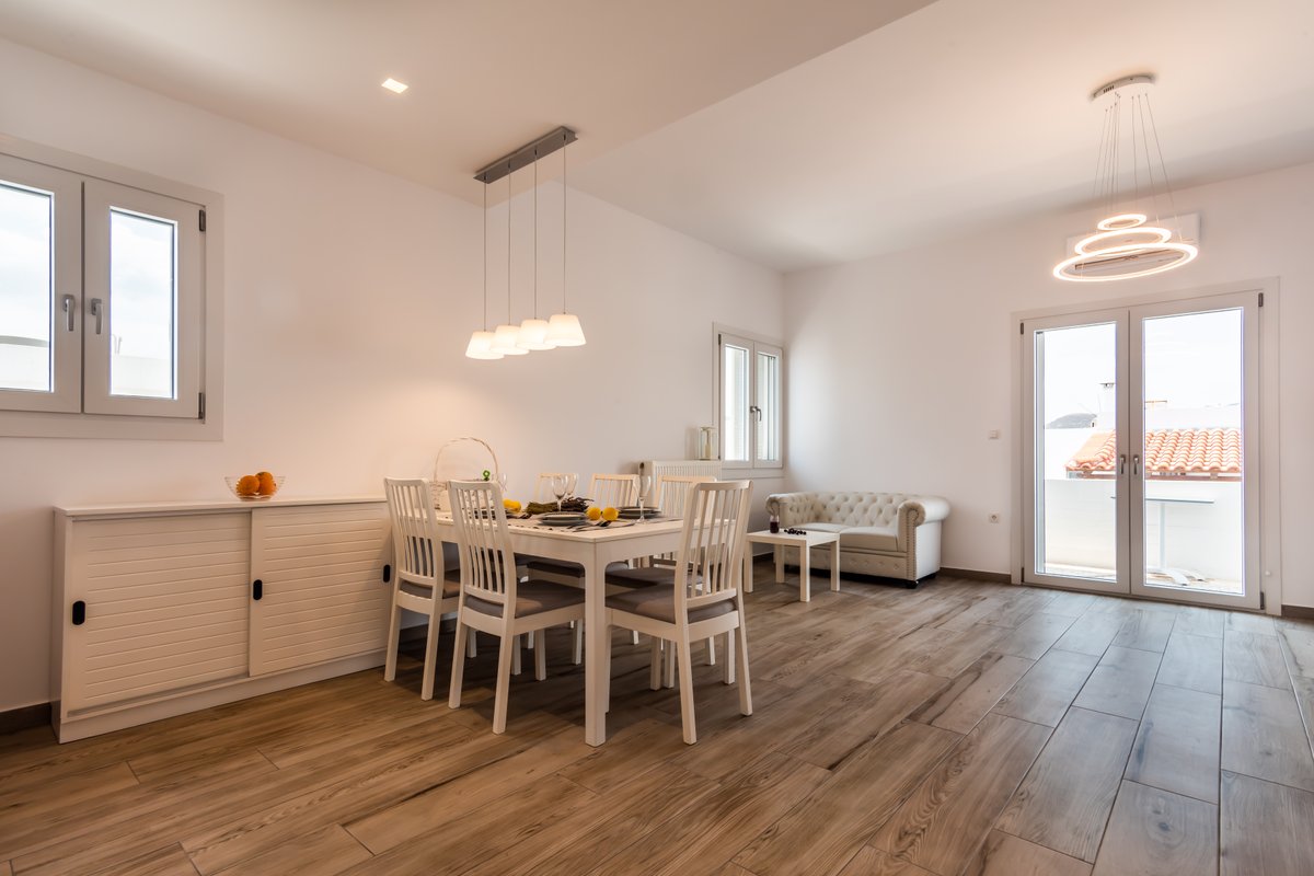 White Rock ☆ Plathiena Suite