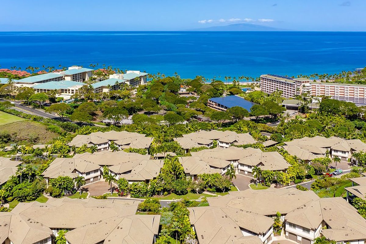 Waiola, Remodeled Ho’olei Ocean View Villa 39-2 gallery image 5