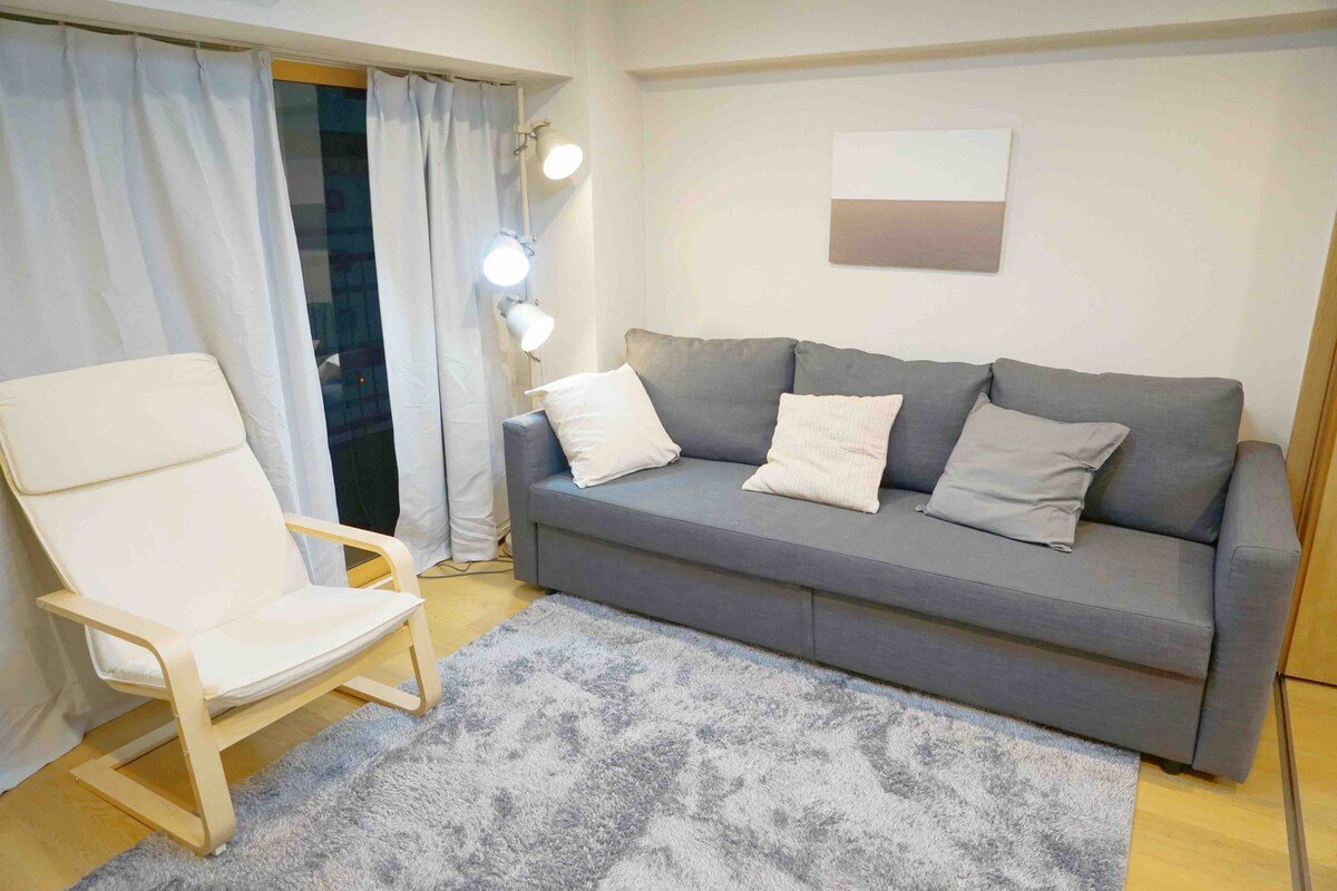 Shinjuku Lions House/新宿伊势丹至近 gallery image 3