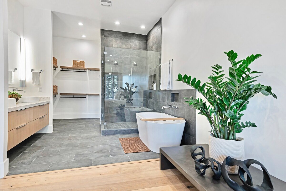 Ideal Park City Mountain Château gallery image 4