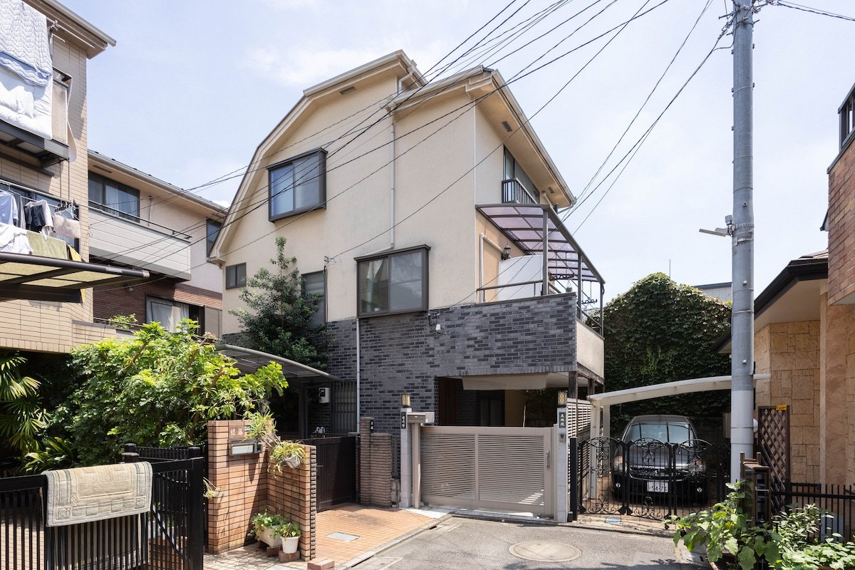 【駅が近くすぐに都心に出られる】新大久保駅徒歩3分で好アクセス/無料駐車場あり gallery image 5