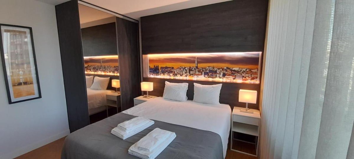 NEW! Galé 504 Apartment (Wi-Fi, Parking) gallery image 4