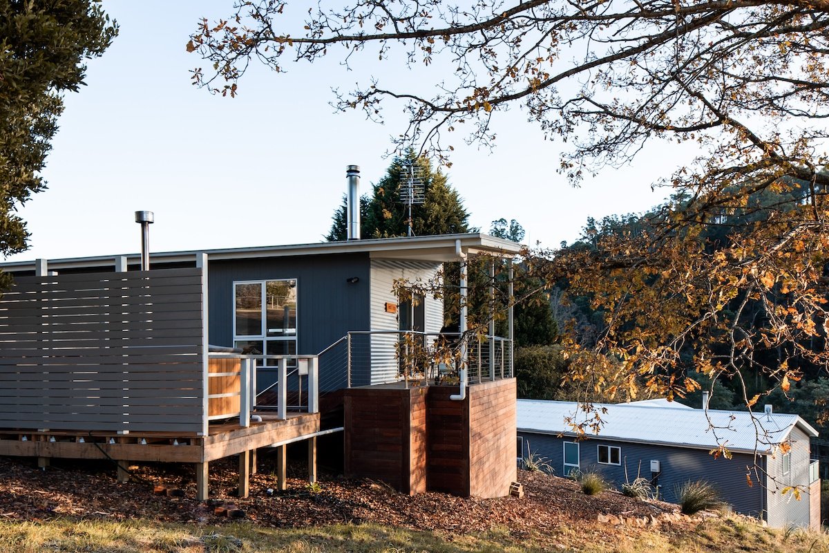 Send It Lodge gallery image 3