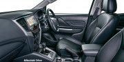MITSUBISHI TRITON 2.4 Di-DC ARCTIC TRUCK 4X4 A/T P/U D/C - 46 thumb