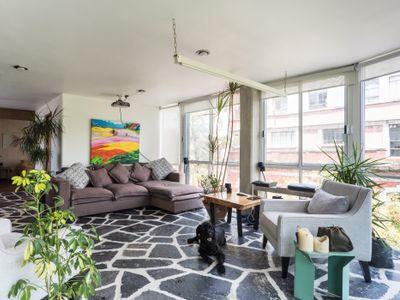 Enchanted 3 Apts Building | 9Br