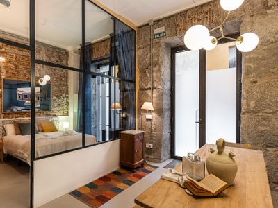 Waou Art Loft La Latina