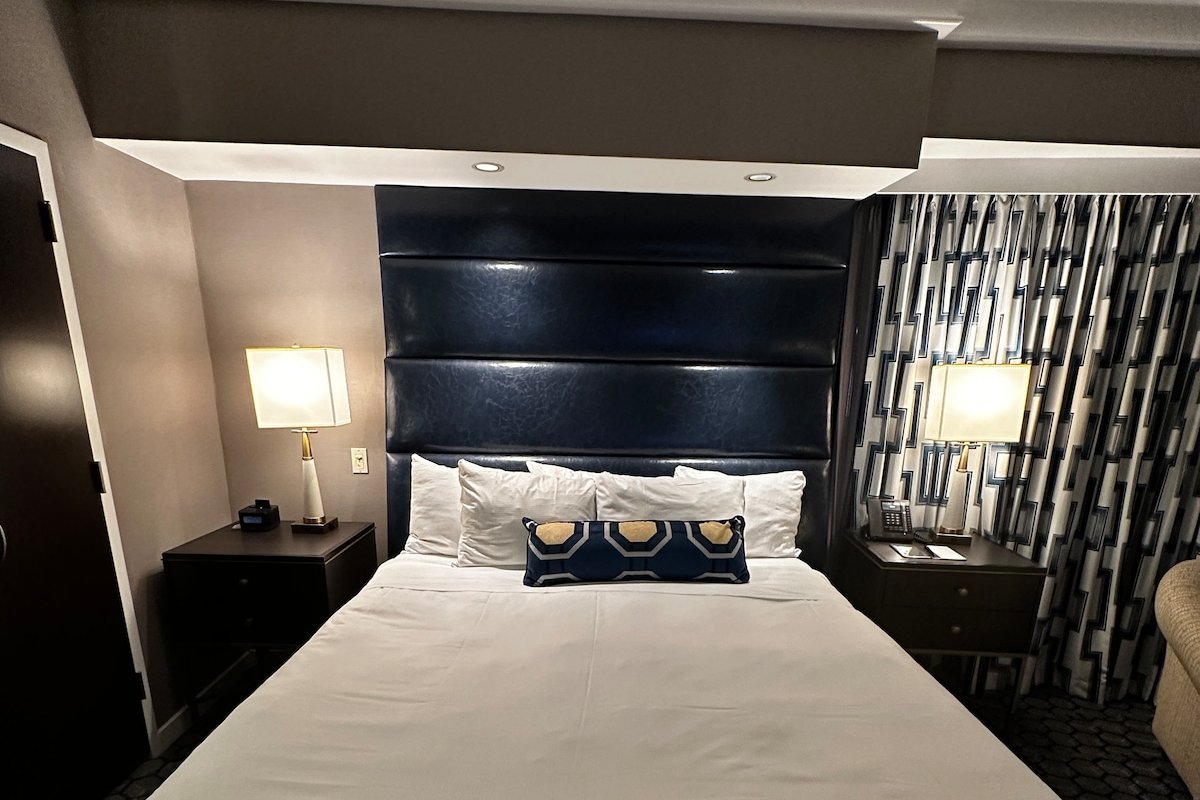 NY Hilton Club 2BR 2BA Condo Hotel gallery image 4