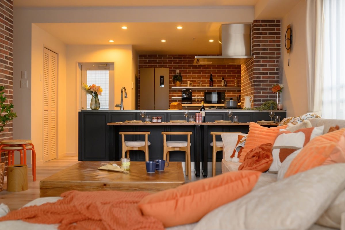 Luxury Asakusa Penthouse: Stunning Views | 118 sqm gallery image 4