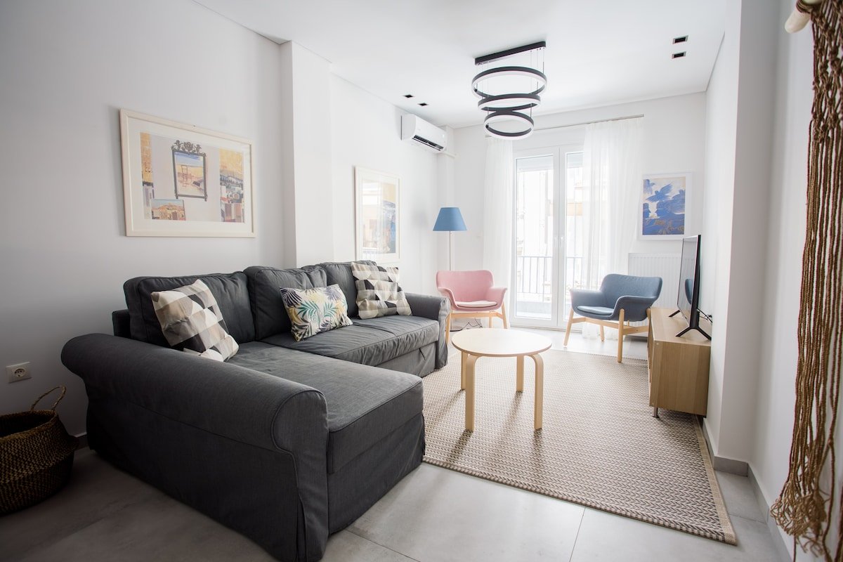 ☰ SPACIOUS | UNIQUE | LUXURIOUS | CENTRAL ☰ gallery image 2