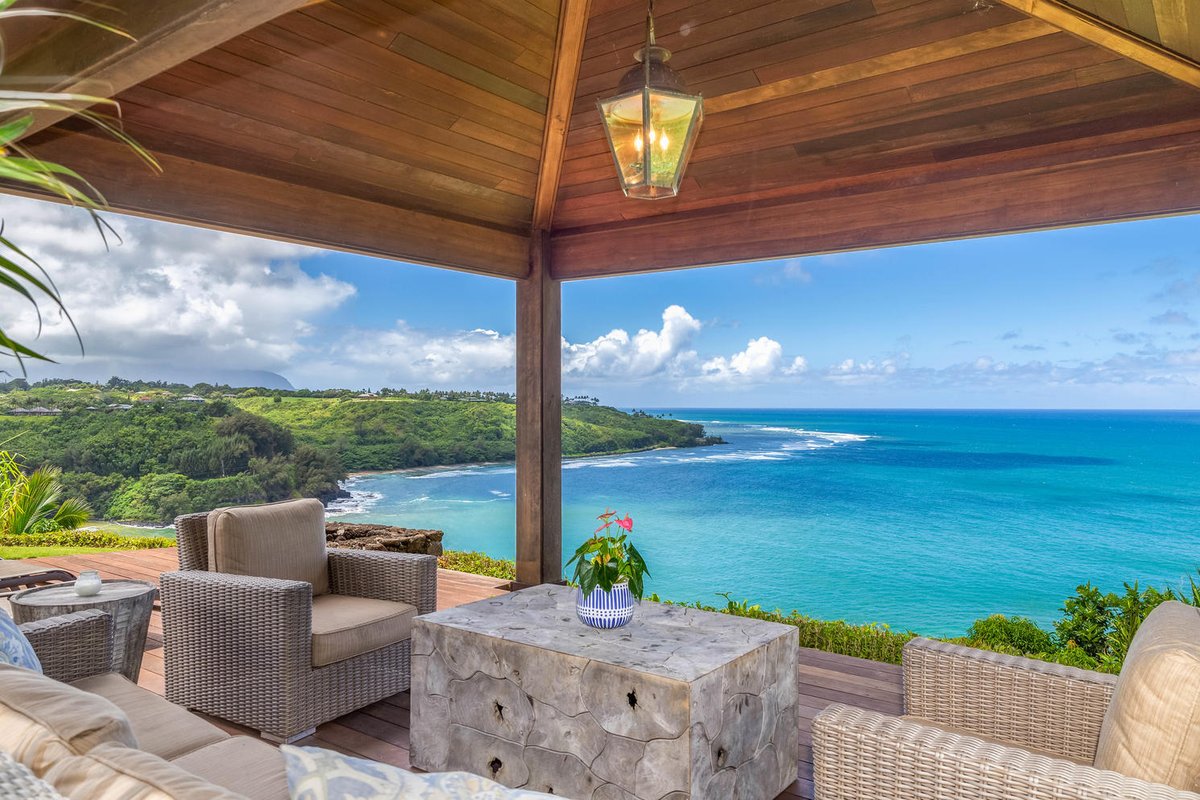 Sunset View House TVNCU #1536