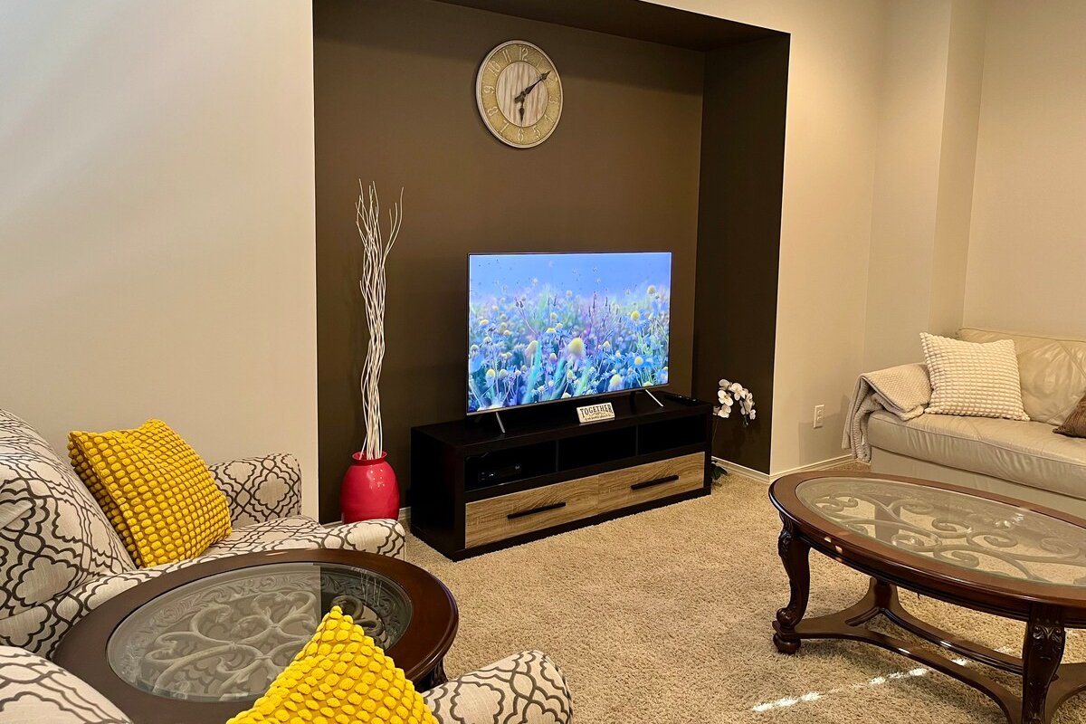 Bonavista Cozyville, Roomy 4 bedroom house gallery image 3