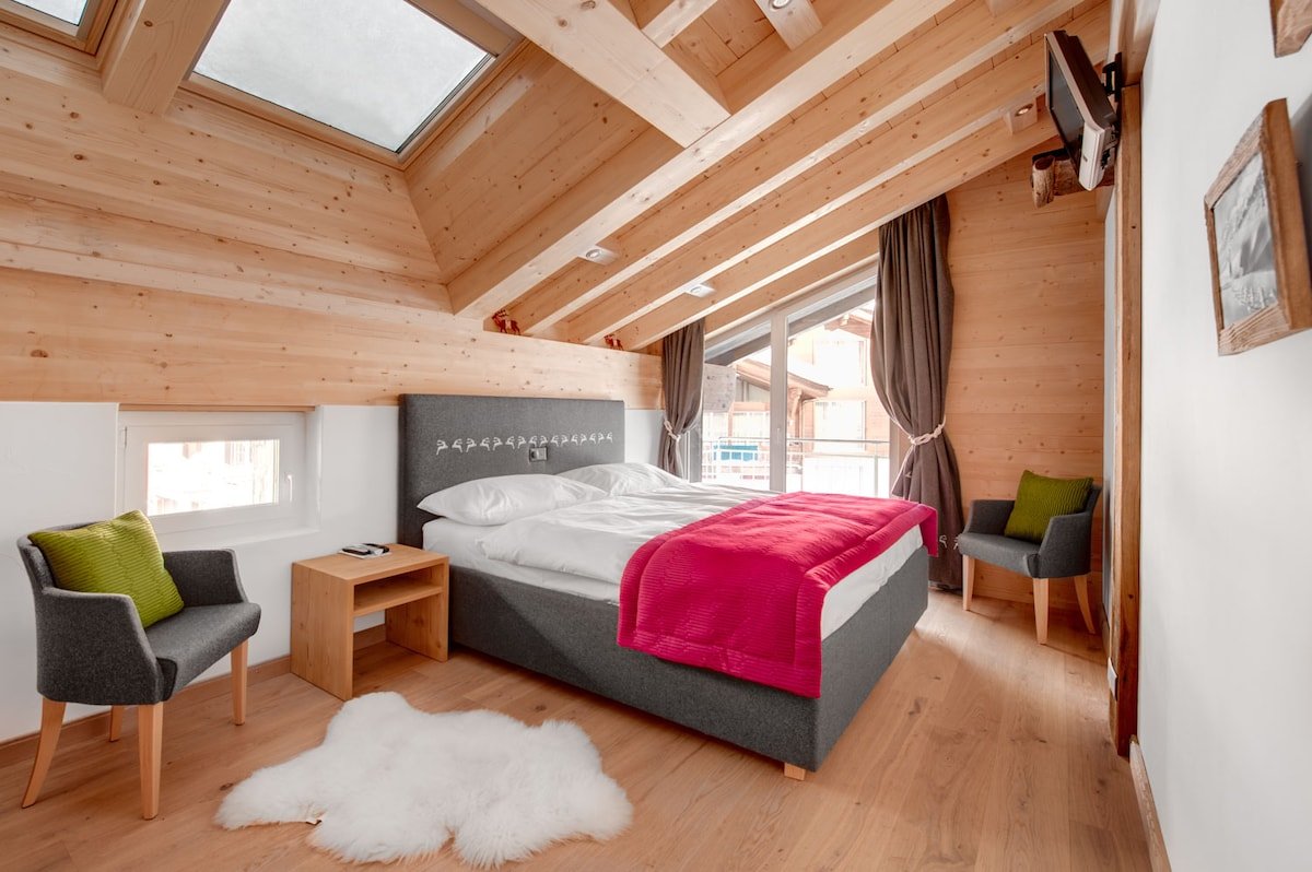 Chalet Tuftra 4 gallery image 2