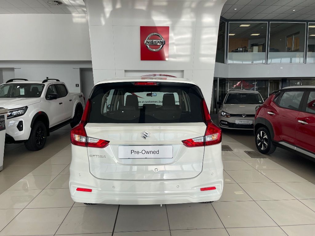 Used car gallery