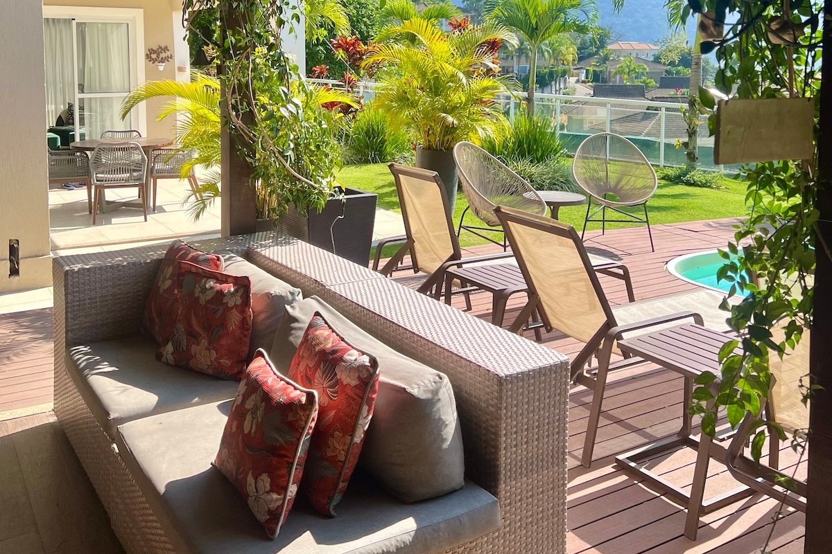 Villa Montalcino gallery image 2