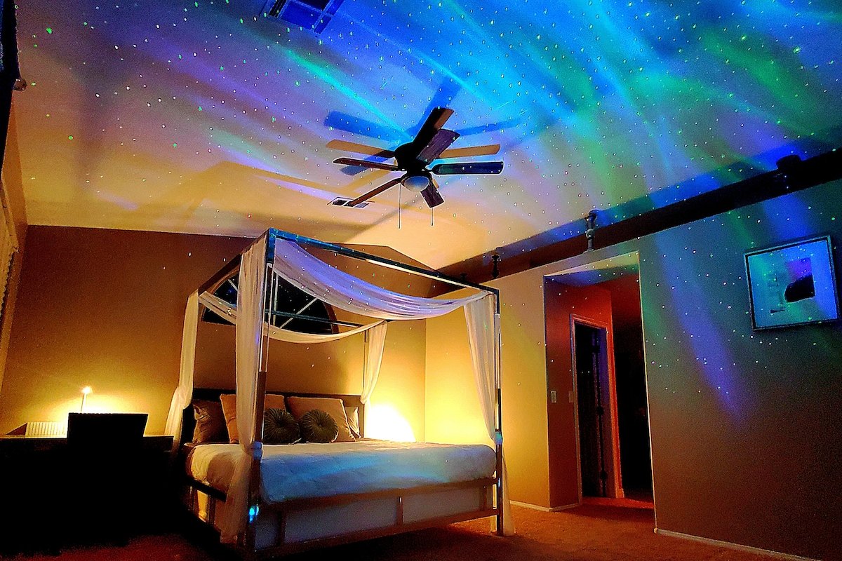 4 b2b~ pool &spa；Close to strip/airport gallery image 4